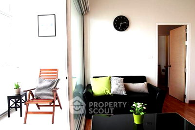 คอนโดให้เช่า : คอนโด 1-ห้องนอน ที่ เดอะ โคสต์ แบงค็อก ใกล้ BTS บางนา (ID 1368076)