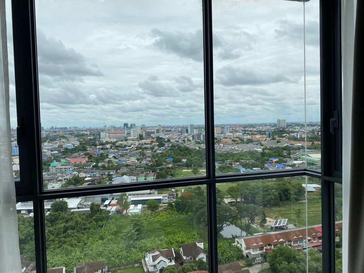 รูป ห้องมาใหม่💥🏘️Ⓜ️กดปุ่มแอดไลน์💥เดอะ ไลน์ วงศ์สว่าง - รูปที่ 6/8