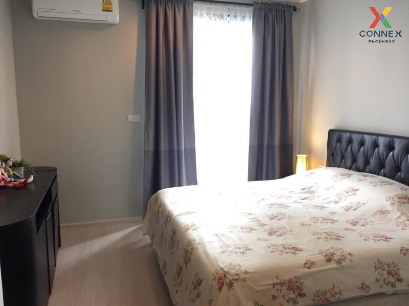 picture FOR RENT condo , RHYTHM Sukhumvit 44/1 , BTS-Phra Khanong , Phra Khanong , Khlong Toei , Bangkok , CX-54282 ✅ Live chat with us ADD LINE @connexproperty ✅ - 4/7