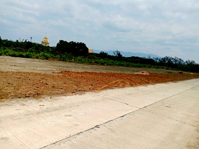 ที่ดิน จันทบุรี : ขายที่ดินแบ่งแปลงเหมาะสร้างบ้าน