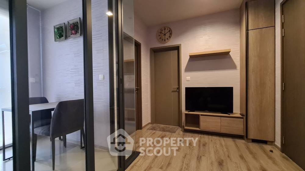 รูป คอนโด 1-ห้องนอน ที่ เดอะไลน์ วงศ์สว่าง ใกล้ MRT วงศ์สว่าง (ID 320674) - รูปที่ 8/18