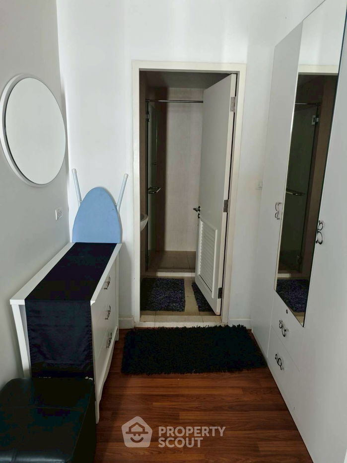 picture 1-BR Condo at The Clover Thonglor Residence near BTS Thong Lor (ID 2388437) - 5/14