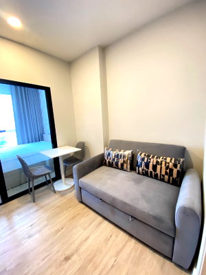 Condos for rent : Condo for rent: Xim Rama 3 - Suksawat