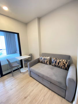 Condo for rent: Xim Rama 3 - Suksawat