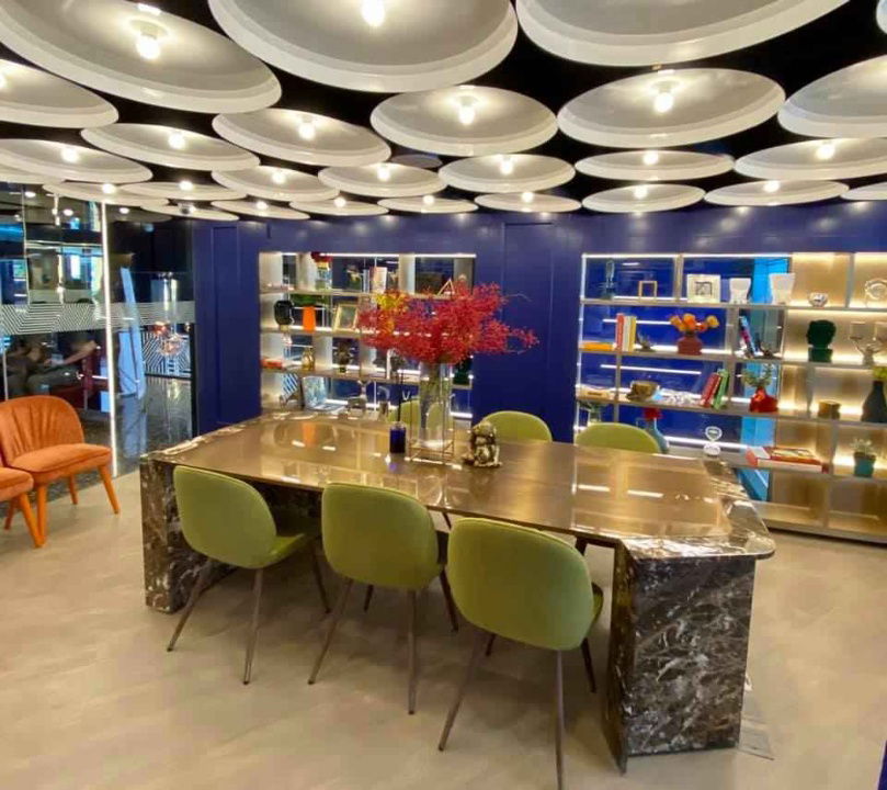 รูป S760 [ขาย] The Base Sukhumvit 50 💰 ราคาขายเพียง 2,600,000 บาท🚆 BTS อ่อนนุช - รูปที่ 10/10