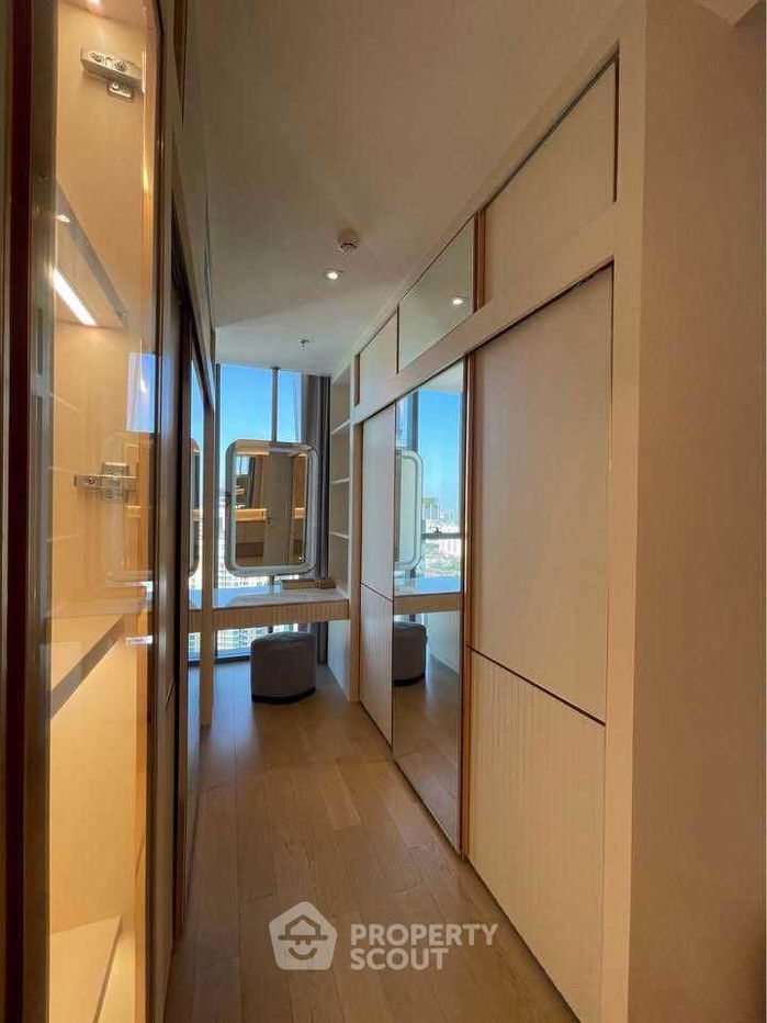 picture 3-BR Condo at The Strand Thonglor near BTS Thong Lor (ID 2390291) - 19/20