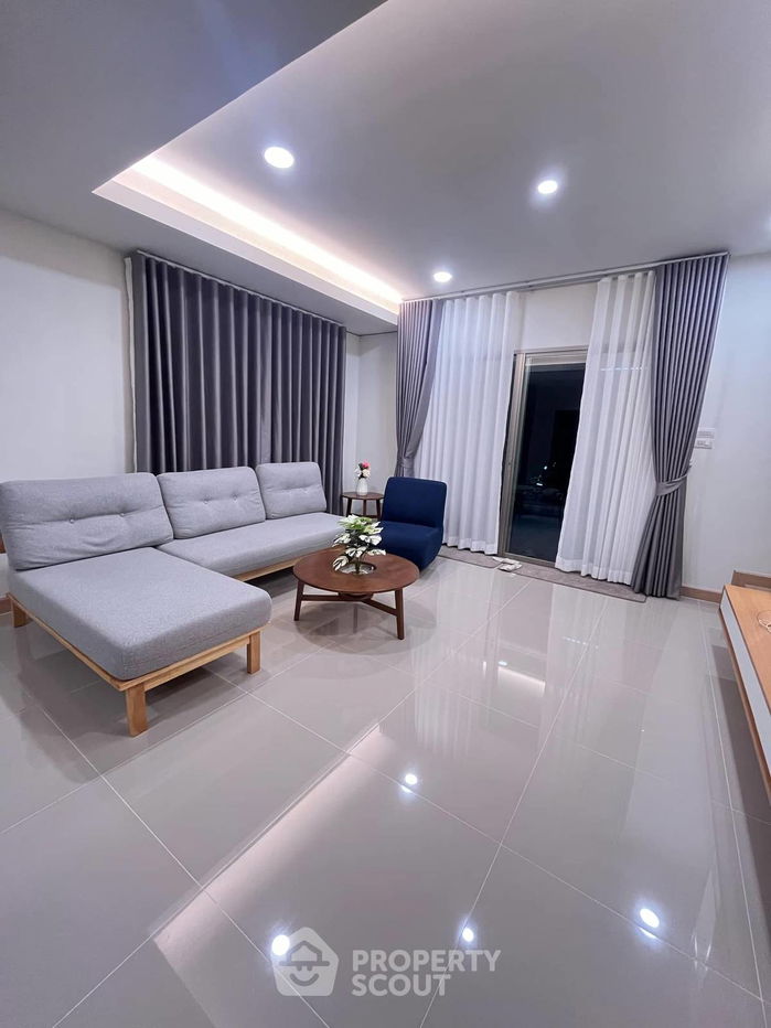 picture 3-BR House at Life In The Garden Rongpo-Motorway in Takhian Tia (ID 1929278) - 3/24