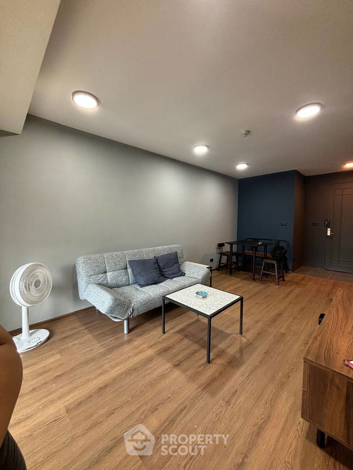 รูป คอนโด 1-ห้องนอน ที่ เดอะ แบงค็อค นราธิวาส ราชนครินทร์ คอนโดมิเนียม ใน ทุ่งวัดดอน (ID 1730286) - รูปที่ 1/7