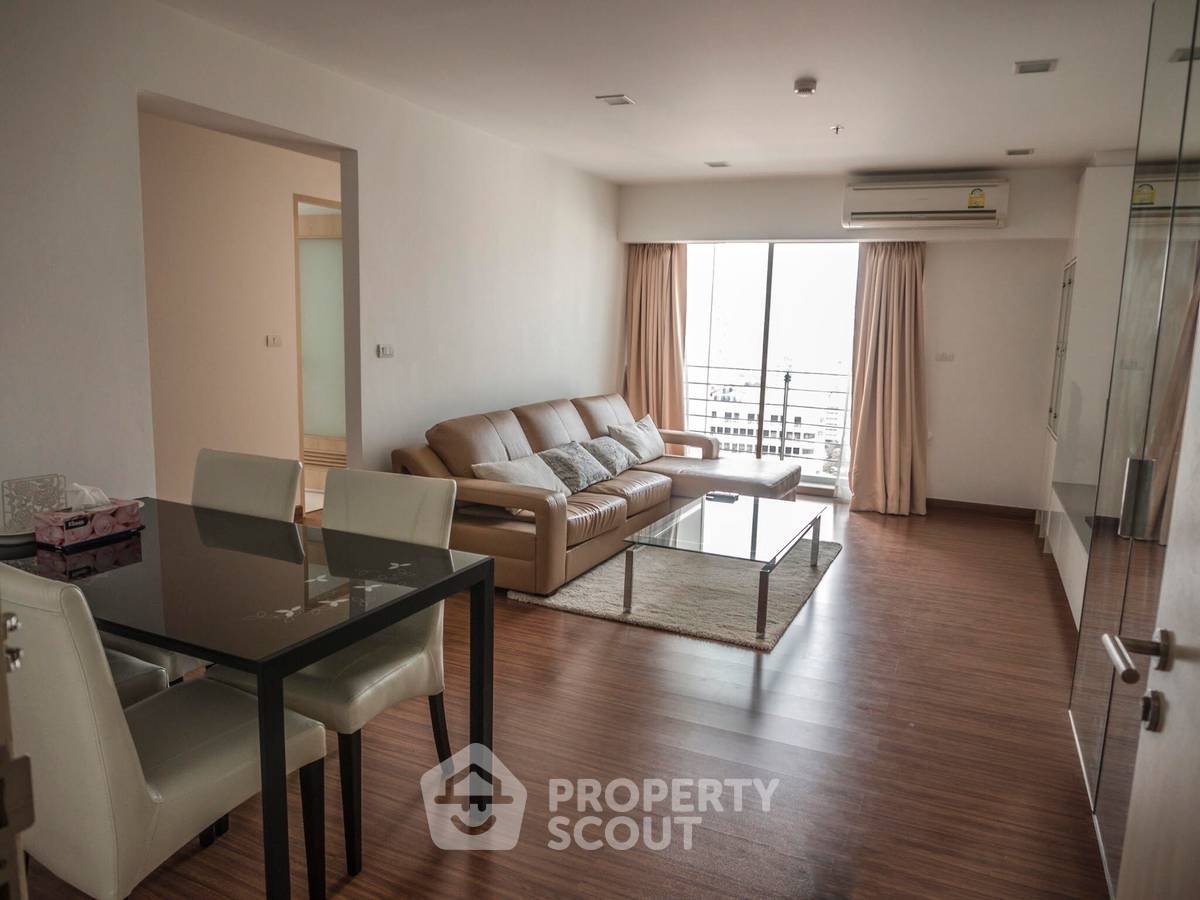 รูป คอนโด 2-ห้องนอน ที่ มาย รีสอร์ต แบงค์คอก คอนโดมิเนียม ใกล้ MRT เพชรบุรี (ID 888152) - รูปที่ 5/8