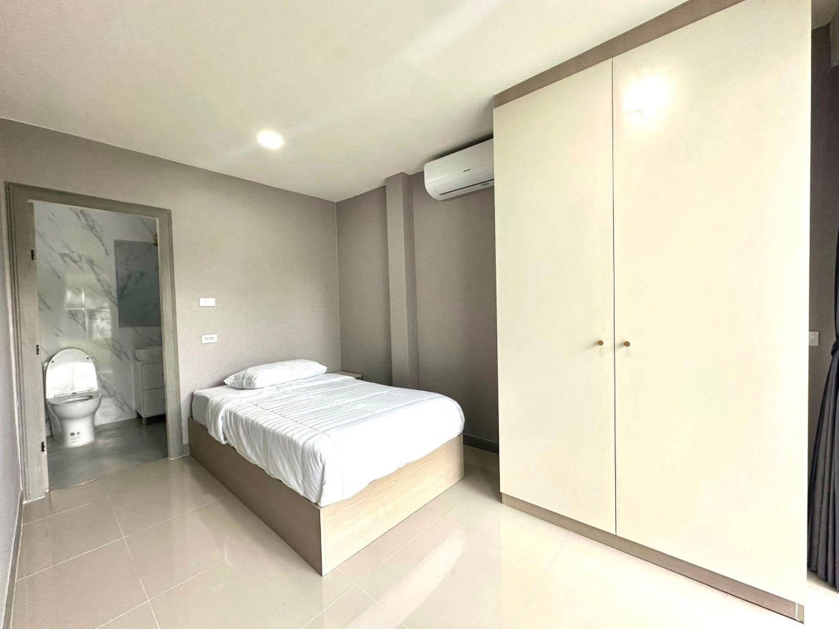 picture House 2 storey style villa nearly Jomtien beach - 20/23