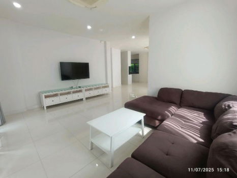 รูป ให้ เช่า บ้านเดี่ยว เดอะ ซิตี้ บางนา-กม.7 278 ตรม 101 ตรว - รูปที่ 5/12