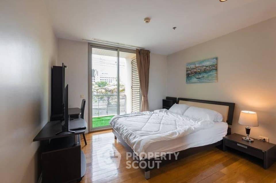 picture 2-BR Condo at The Legend Saladaeng near MRT Si Lom (ID 1804301) - 30/38