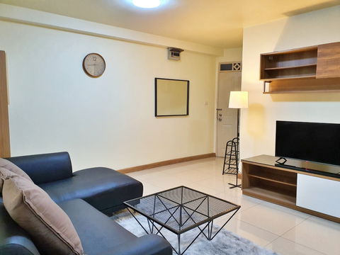 ห้องว่างอัพเดต🧿รวมคอนโด 2 ห้องนอน🧿⚠️🛋️🛌ซิตี้ โฮม รัชดา