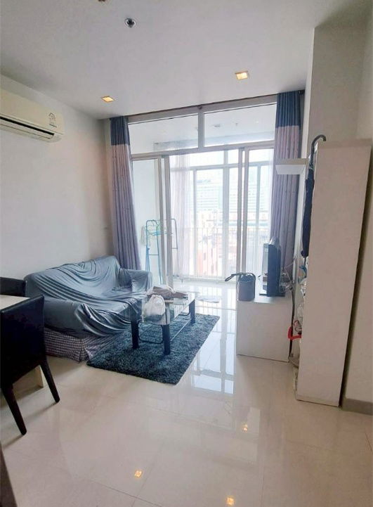 รูป ***ให้เช่า IDEO Verve ราชปรารภ (ทำเลดี!!! ใกล้ Airport Link) *รับโปรพิเศษ* LINE : @Feelgoodhome (มี@หน้า) - รูปที่ 5/8