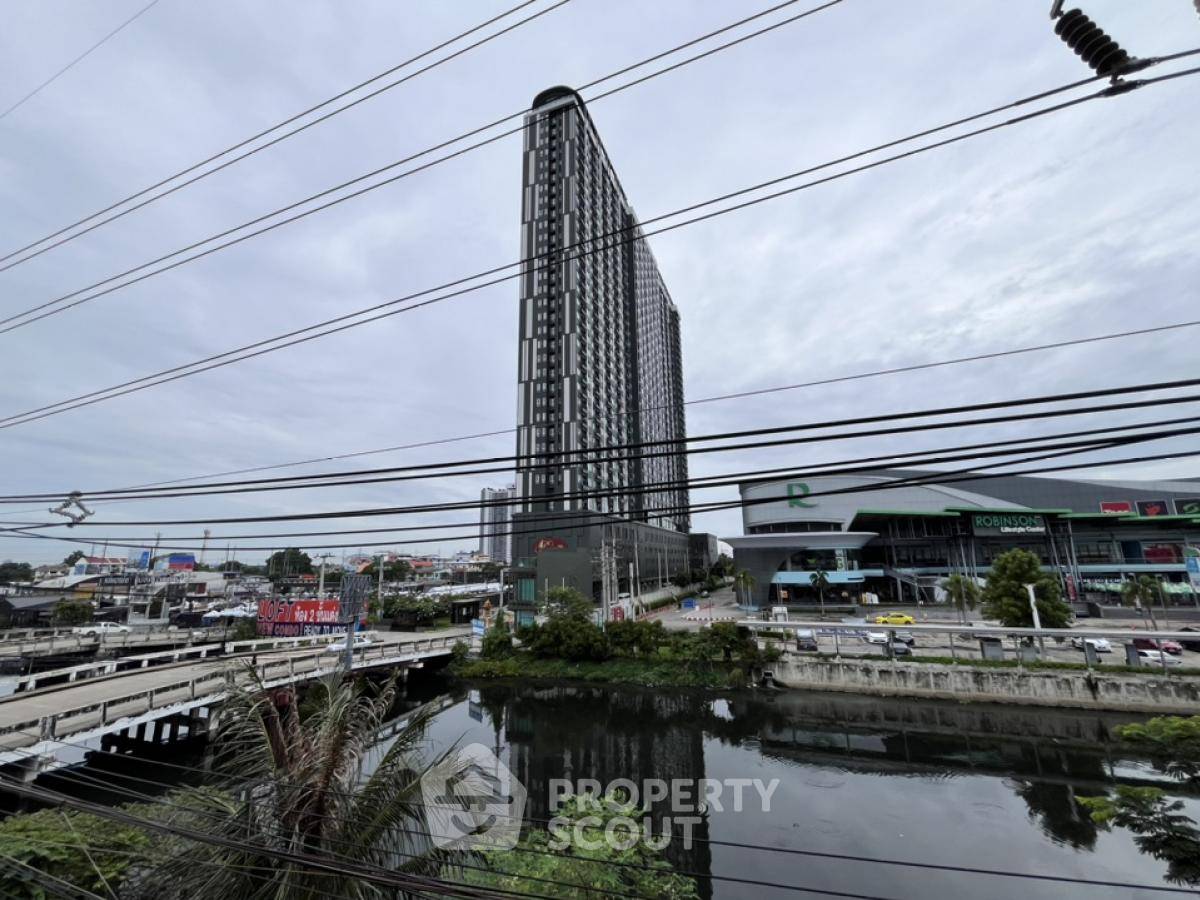 picture 2-BR Condo at The President Sukhumvit-Samutprakan near BTS Phraek Sa (ID 1775258) - 31/31