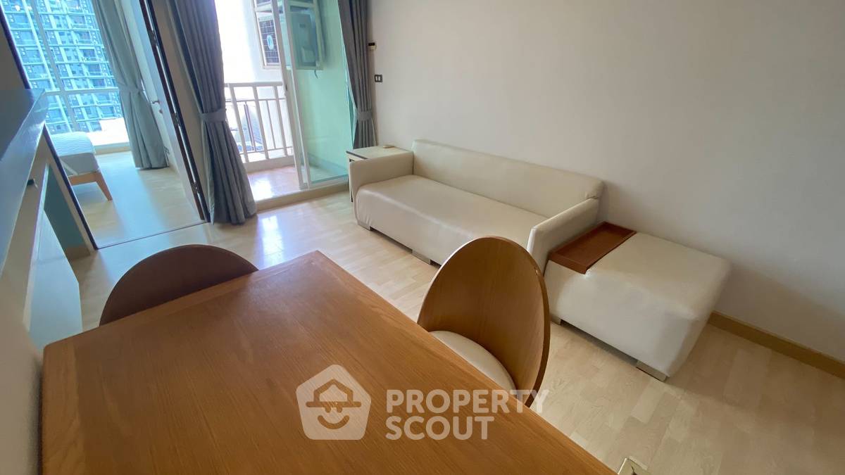 picture 1-BR Condo at 59 Heritage Sukhumvit 59 near BTS Thong Lor (ID 824872) - 8/8