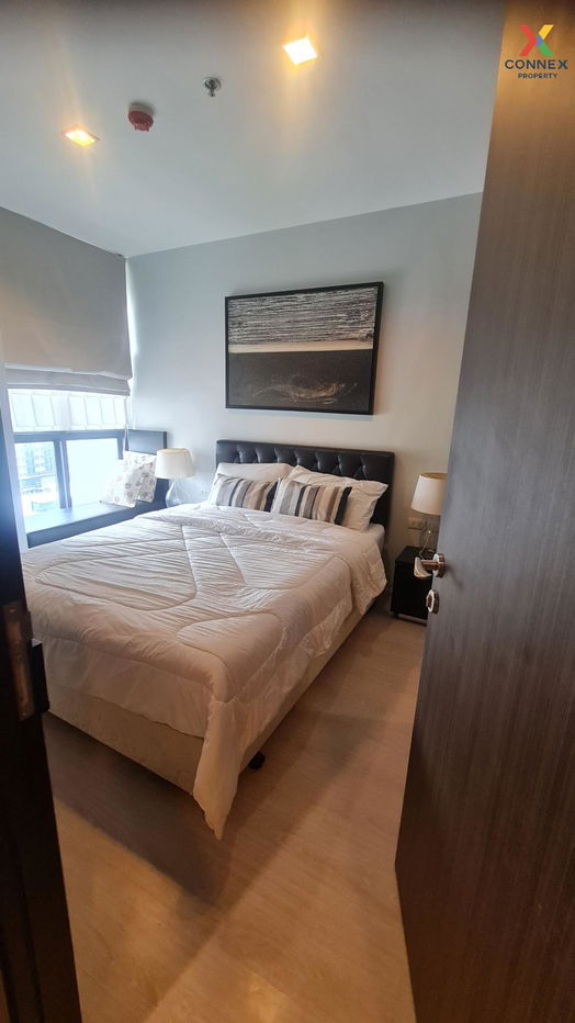 picture FOR RENT condo , RHYTHM Sukhumvit 44/1 , BTS-Phra Khanong , Phra Khanong , Khlong Toei , Bangkok , CX-18178 ✅ Live chat with us ADD LINE @connexproperty ✅  - 1/5