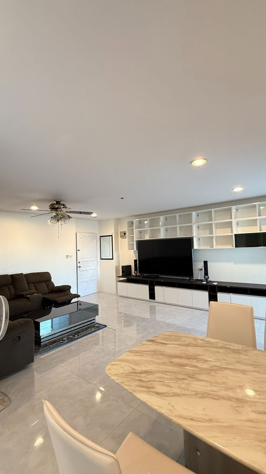 รูป ปล่อยเช่าห้อง สีมานคร คอนโดมิเนียม - รูปที่ 2/17