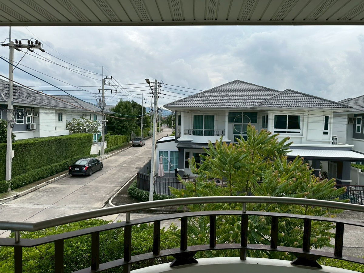 รูป โครงการ ศุภาลัยพาร์ควิลล์ (พระยาสัจจา - สุขุมวิท - คีรี) : ขนาด 4 ห้องนอน 4 ห้องน้ำ เนื้อที่ดิน 69 ตรว แบบแปลน : ศุภหฤทัย - รูปที่ 20/34