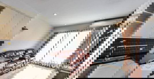 คอนโด 2-ห้องนอน ที่ เดอะ ซี้ดมิงเกิ้ล สาทร-สวนพลู ใกล้ BTS ศาลาแดง (ID 595791)