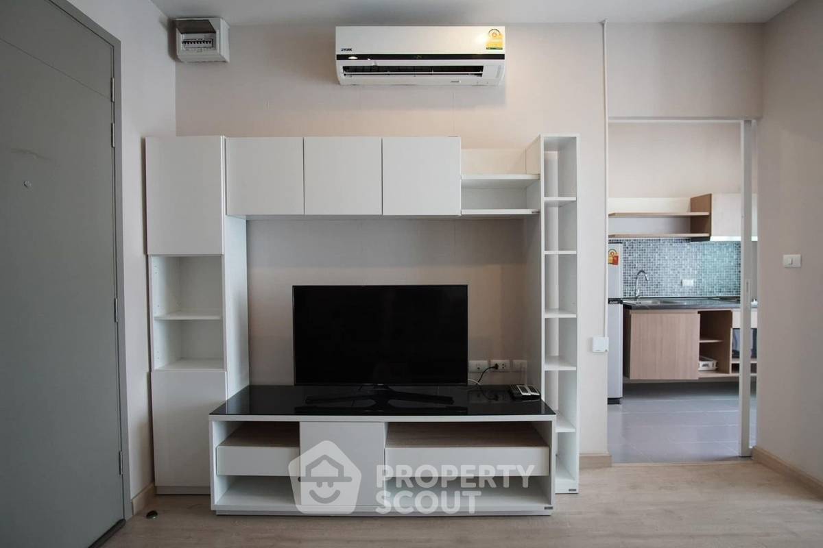 picture 1-BR Condo at The Tempo Grand Wutthakat near BTS Wutthakat (ID 1948157) - 2/11