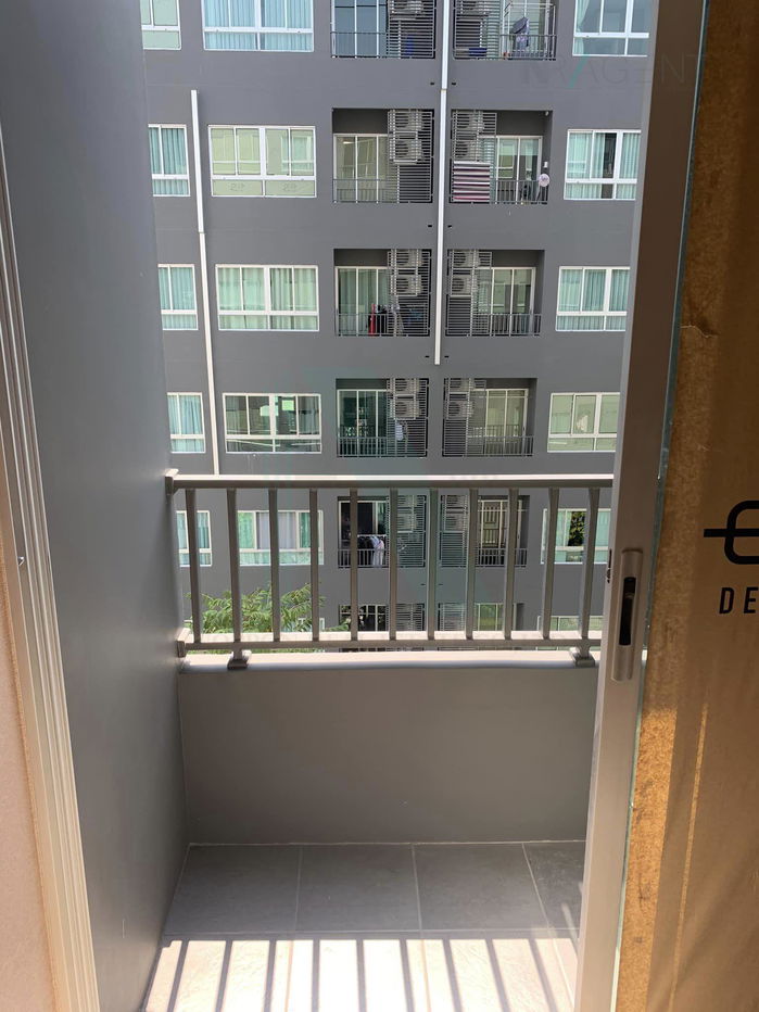 picture For Rent Condo ELIO DEL MOSS PHAHOLYOTHIN 34 Building G, Floor 6,1 bed room, Room size 31.00 sqm - 6/8