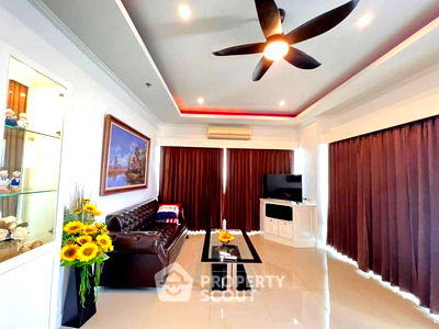 เช่าคอนโด ถนนจอมเทียนสาย 2 : คอนโด 2 นอน at View Talay 7 Condominium Jomtien ในพัทยาใต้ (ID 1143055)