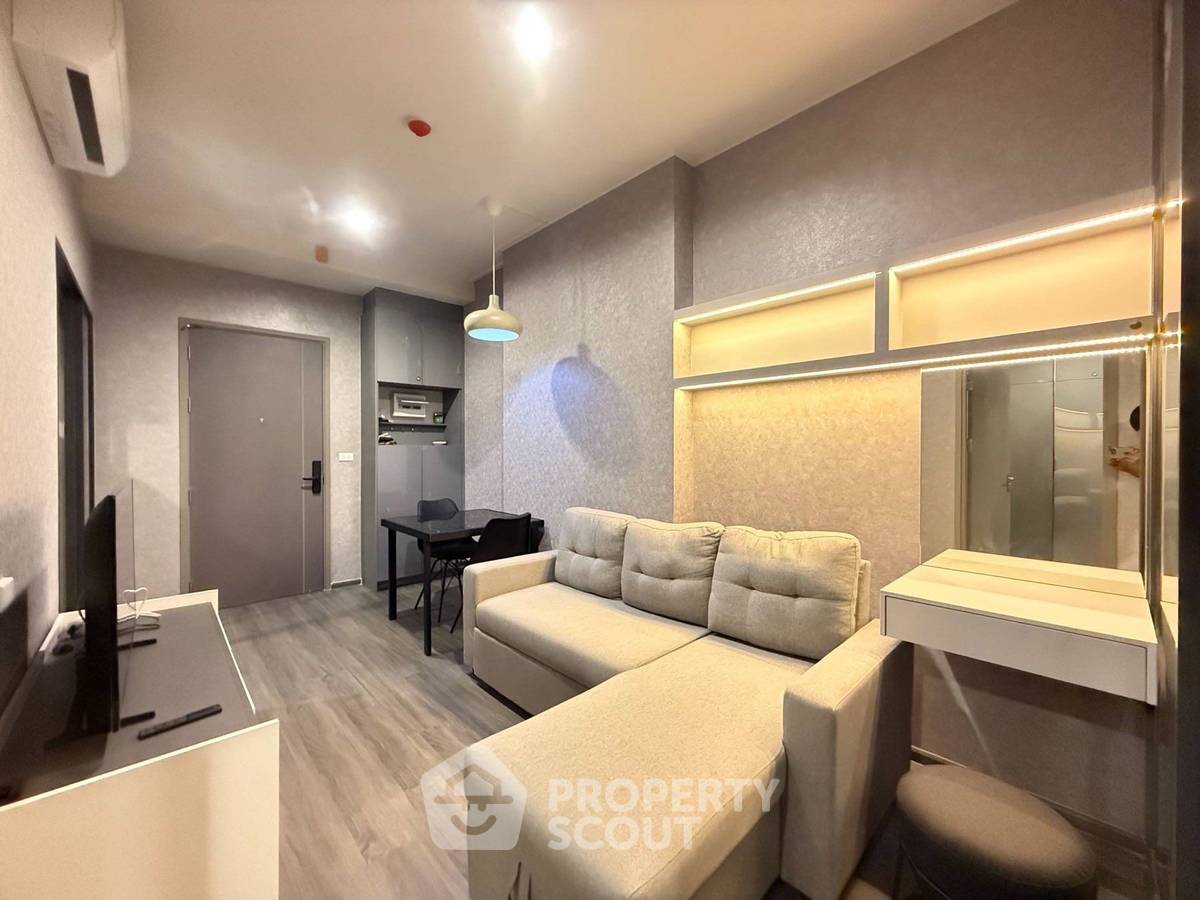 picture 2-BR Condo at IDEO Sukhumvit - Rama 4 near BTS Phra Khanong (ID 2389986) - 10/11