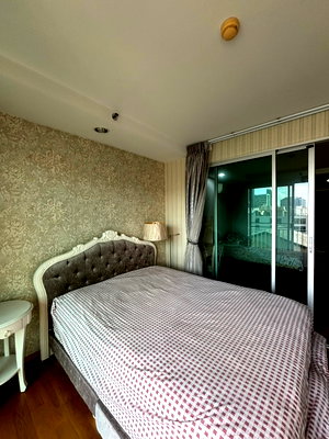 คอนโดให้เช่า : THE LINE Phahonyothin Park ห้องสวย ราคาดี สอบถามเพิ่มเติมได้ที่ Line @condorental