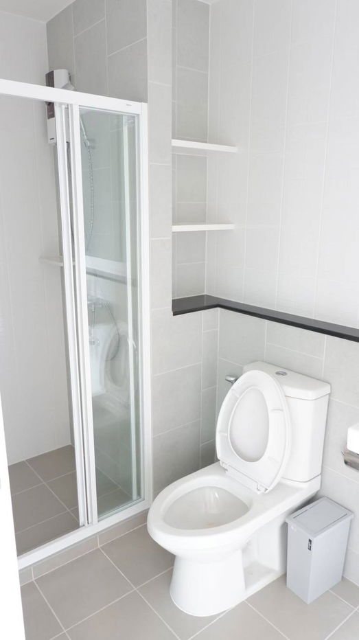 picture 📣 For Rent: Escent Condo Chiang Mai 🏙✨ Located right next to Central Festival Chiang Mai, with full facilities and an easy commute! - 5/5