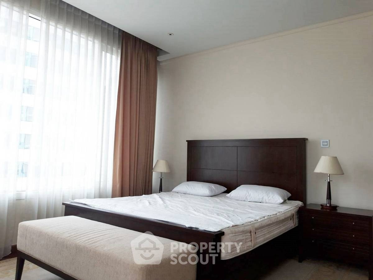 รูป คอนโด 2-ห้องนอน ที่ ดิ อินฟินิตี้ คอนโดมิเนียม ใกล้ BTS ช่องนนทรี (ID 2391537) - รูปที่ 6/20