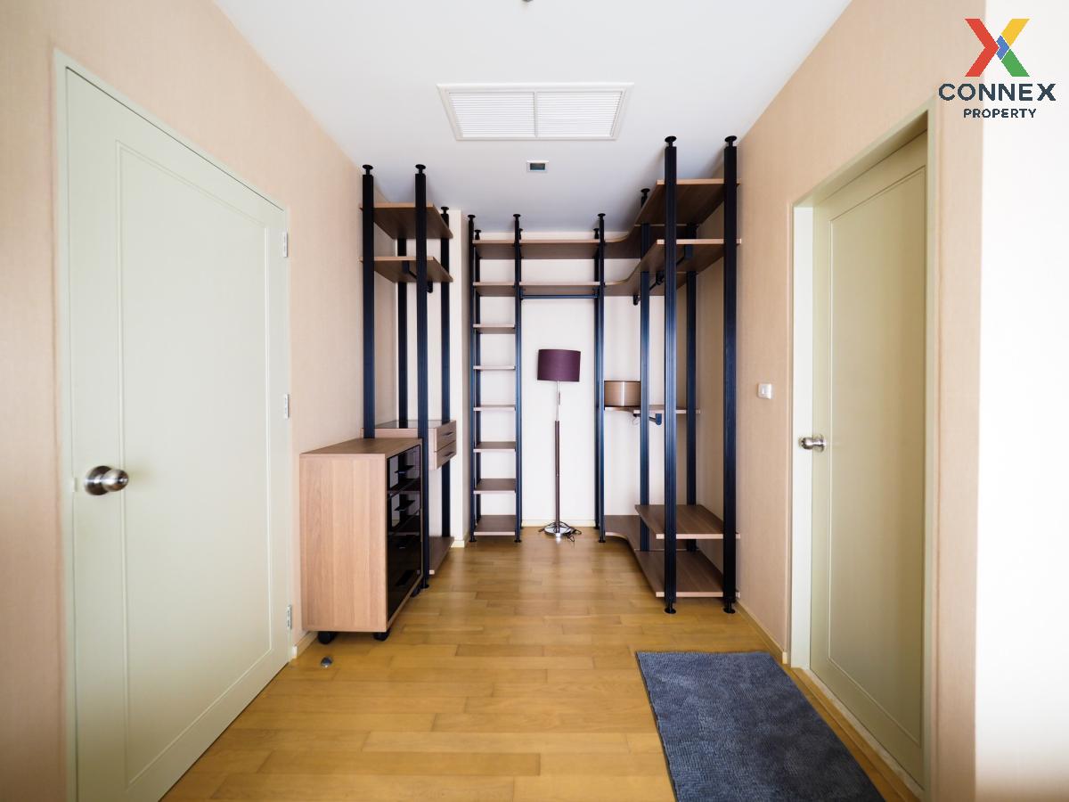 รูป 🔥🔥🔥 เช่าคอนโด  โนเบิล รีวิล BTS-เอกมัย พระโขนง เขต วัฒนา กรุงเทพ CX-15742 ✅ ทักไลน์ @connexproperty ตอบทันที ทีมงานมืออาชีพ ✅ 🔥🔥🔥 - รูปที่ 7/10