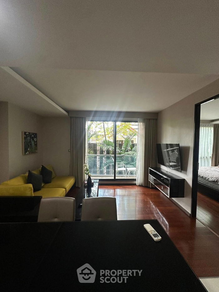 รูป คอนโด 2-ห้องนอน ที่ ดิ แอดเดรส สุขุมวิท 61 ใกล้ BTS เอกมัย (ID 2327426) - รูปที่ 13/13