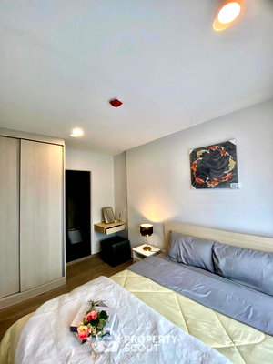 Condos for rent : 1-BR Condo at Dolce Lasalle near BTS Bang Na (ID 2389857)