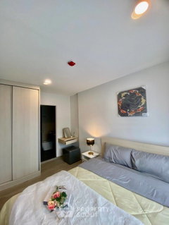 รูปภาพ 1-BR Condo at Dolce Lasalle near BTS Bang Na (ID 2389857)