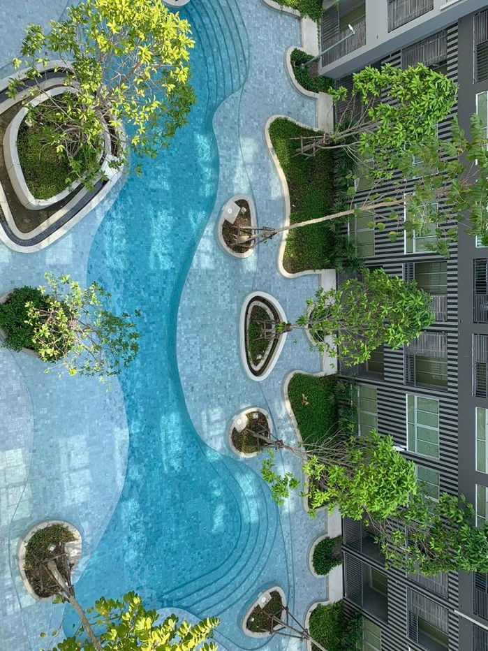 รูป 🏢 ให้เช่าคอนโด : Elio Del Moss Phaholyothin 34 (เอลลิโอ เดล มอสส์ พหลโยธิน 34)   รหัสทรัพย์  | 📌LNP-C10288 - รูปที่ 3/11