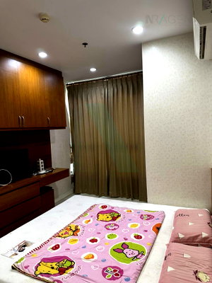 Condos for rent : 📌 For rent condo SUPALAI PREMIER @ RATCHATEWI Building 1, Floor 30,2 bed room, Room size 62 sqm