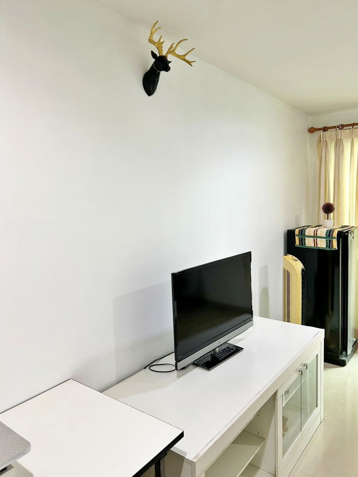 รูป ห้องว่าง🔴🟢🟡กดปุ่มแอดไลน์ได้เลยนะคะ🔴💥💎รีเจ้นท์ โฮม 6/2 ประชาชื่น - รูปที่ 3/10