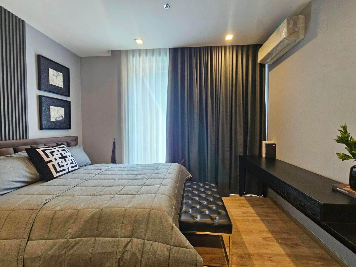 picture 📌 For Rent Condo NOBLE AROUND ARI Building 1, Floor 31,1 bed room, Room size 26 sqm - 8/8