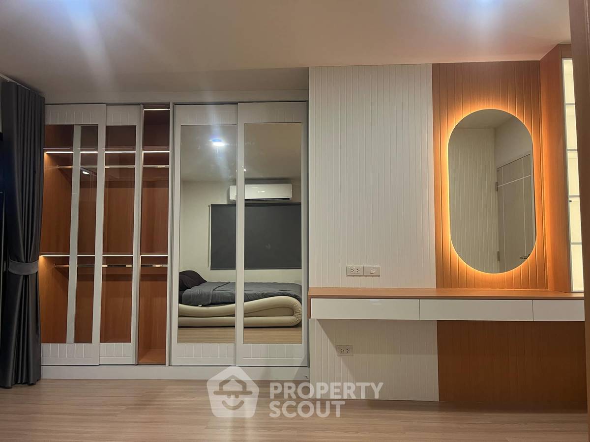 picture 3-BR House at Life In The Garden Rongpo-Motorway in Takhian Tia (ID 1929278) - 18/24