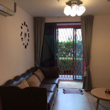 🎊 For Rent Condo IDEO MOBI SATHORN Building 1, Floor 6,Duplex, Room size 42.00 sqm