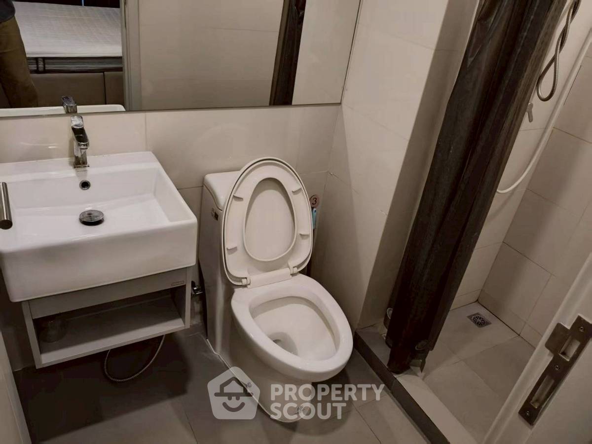 picture 1-BR Condo at Knightsbridge Prime Sathorn near BTS Saint Louis (ID 2389947) - 9/10