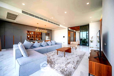 คอนโด BTS ทองหล่อ : คอนโด 3-ห้องนอน ที่ เดอะ โมนูเมนต์ ทองหล่อ ใกล้ ทองหล่อ (ID 2241816)