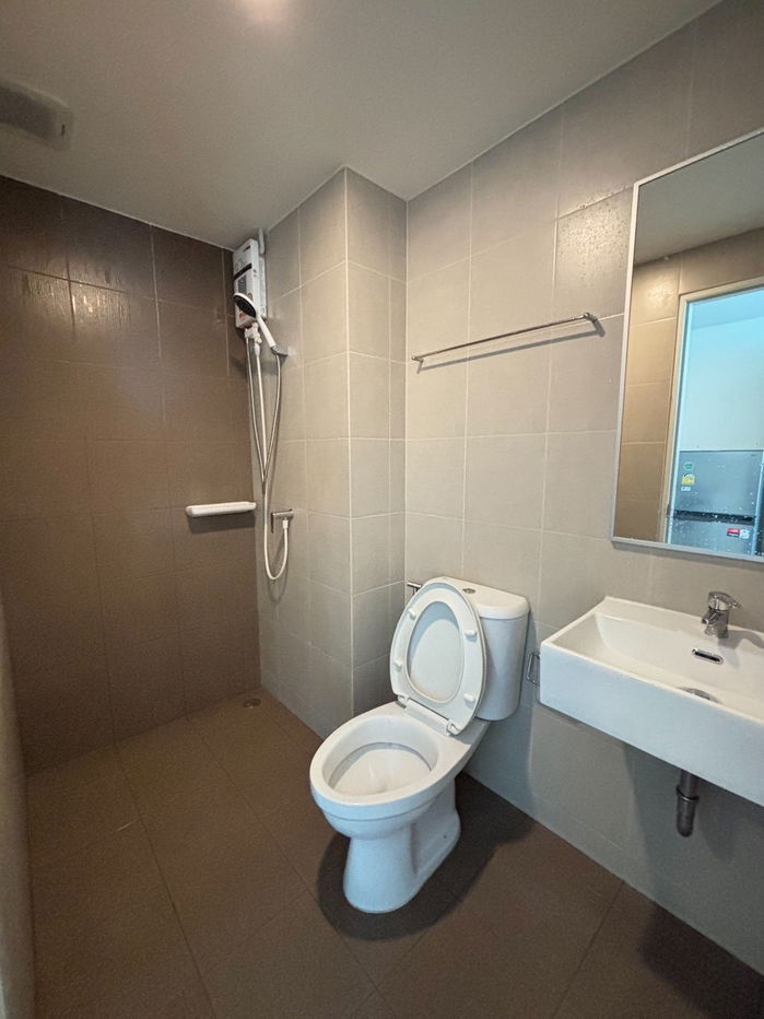 รูป 💥ปล่อยเช่าลุมพินีวิลล์ แจ้งวัฒนะ 10 !! - รูปที่ 6/7