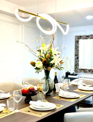 Townhouses for sale วิทยาลัยดุสิตธานี : Sale! Amouris 2‑Storey Townhouse – Fully Renovated in  Modern French Classic Style  Located  in the heart of the city   Ekkamai & Thonglor