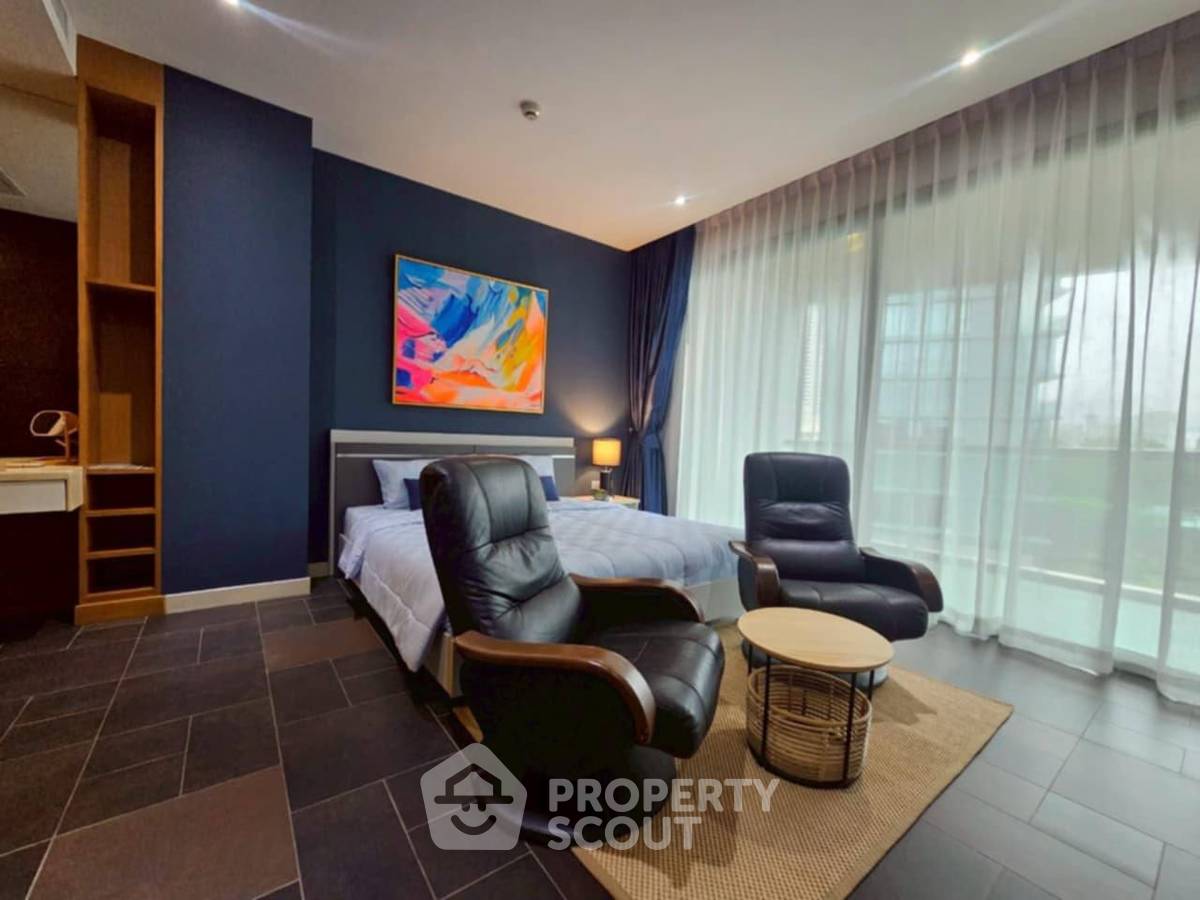 picture 2-BR Condo at Ananya Beachfront Condominium close to Sanctuary of Truth (ID 2388738) - 10/24