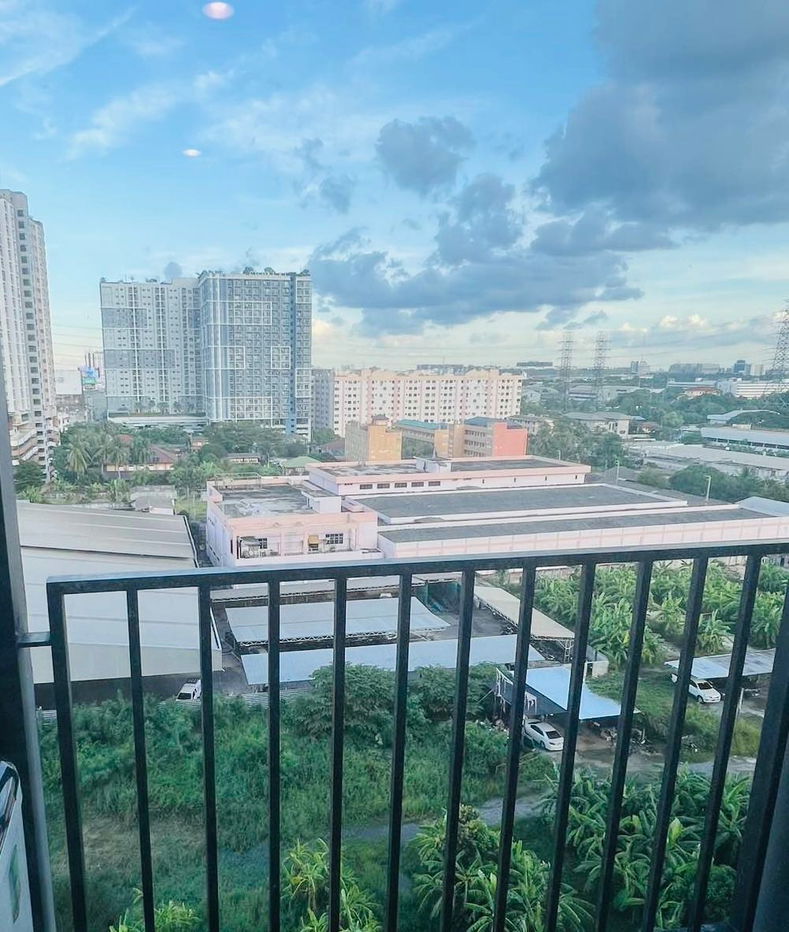 picture Condo For Rent!!Nue Noble Chaengwattana - 2/8