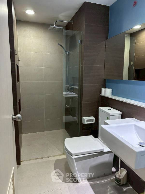 picture Studio Condo at Acqua Condominium Jomtien close to Jomtien Beach (ID 2388803) - 6/8
