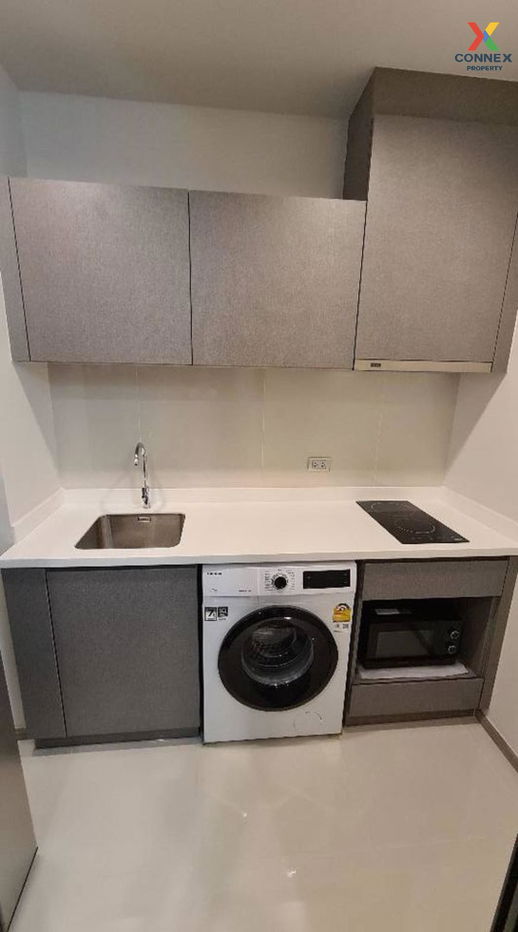 picture 🔥🔥🔥 For Rent Condo , Life Asoke Hype Rama 9 , MRT-Phra Ram 9 , Makkasan , Rat Thewi , Bangkok , CX-87392 ✅ Live chat with us ADD LINE @connexproperty ✅ 🔥🔥🔥 - 9/11