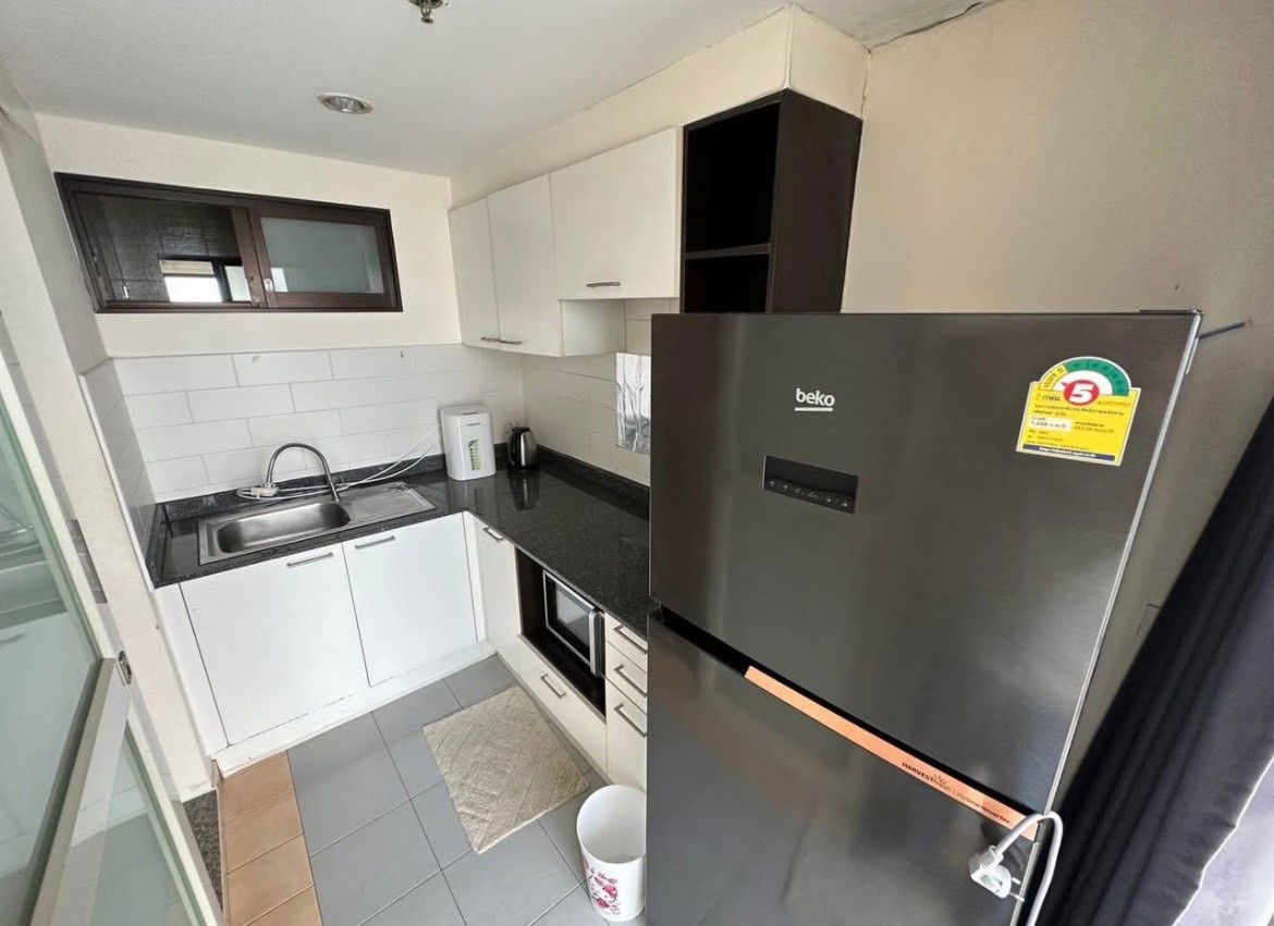 picture ME2500044 Condo For Rent Lumpini Place Pinklao 2 - 11/20